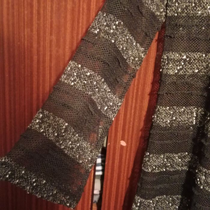 Платье вечернее праздничное