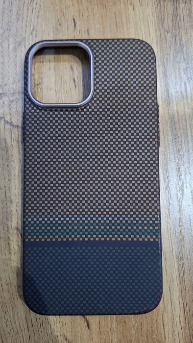 iPhone 13 Max chehol