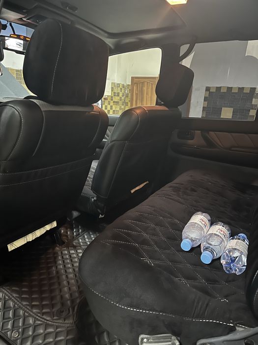 Продам Land Cruiser 80