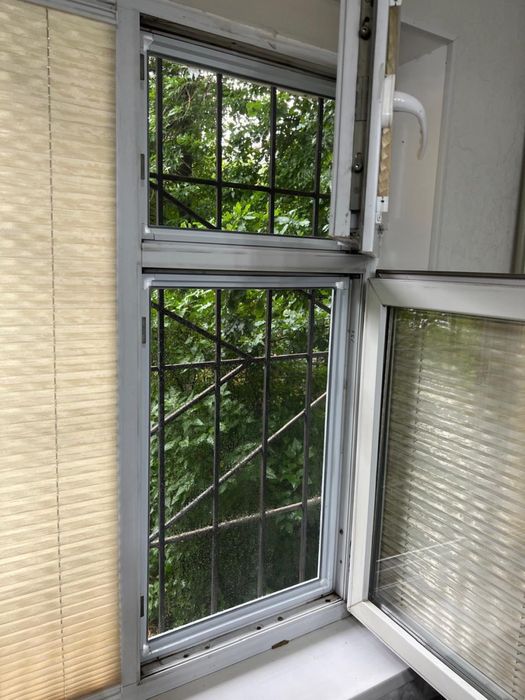 Маскитое сетки пластик сетки