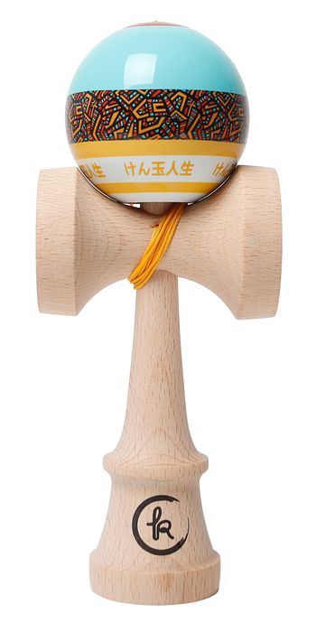 Vand Kendama Europe Tensei Sumaze-Mazura Mc