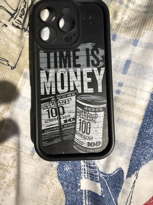Калъф за iphone 16 pro