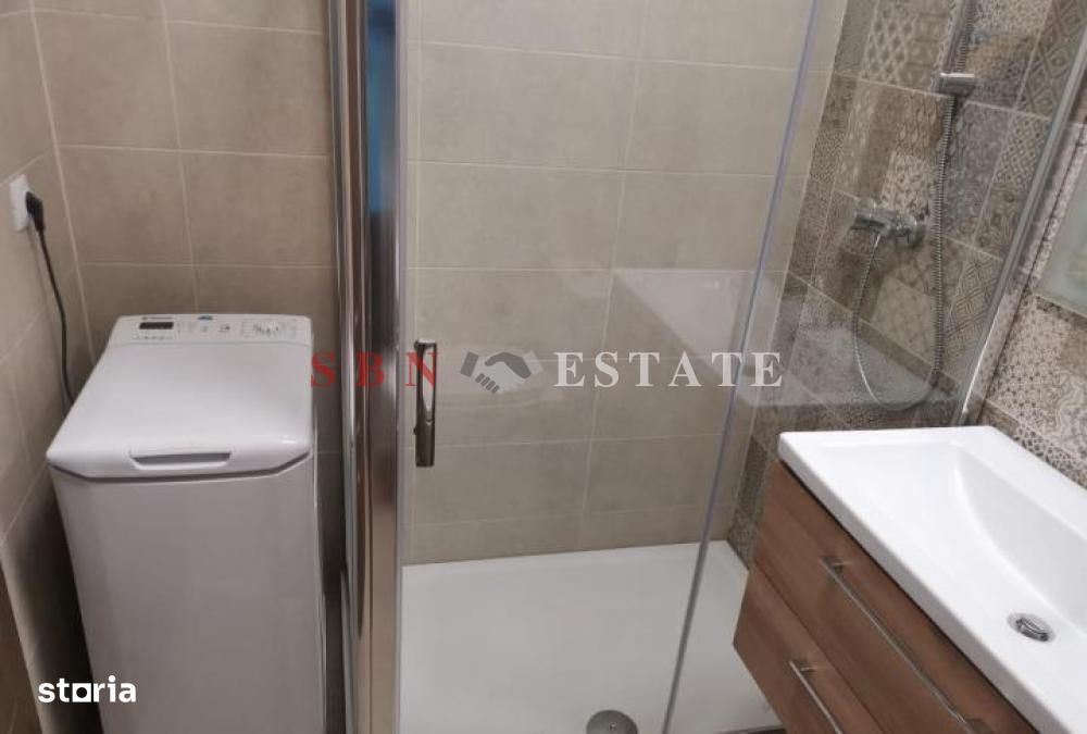 Garsoniera Exigent Plaza-Militari | Metrou | Parcare