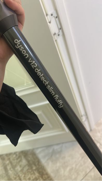 Труба для dyson v12 detect slim fluffy