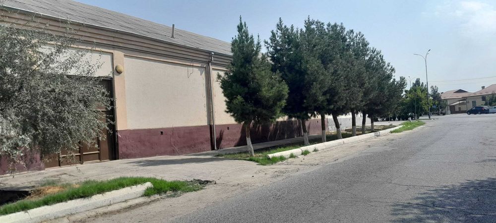 Ховли 7 хона 17,5 сотик