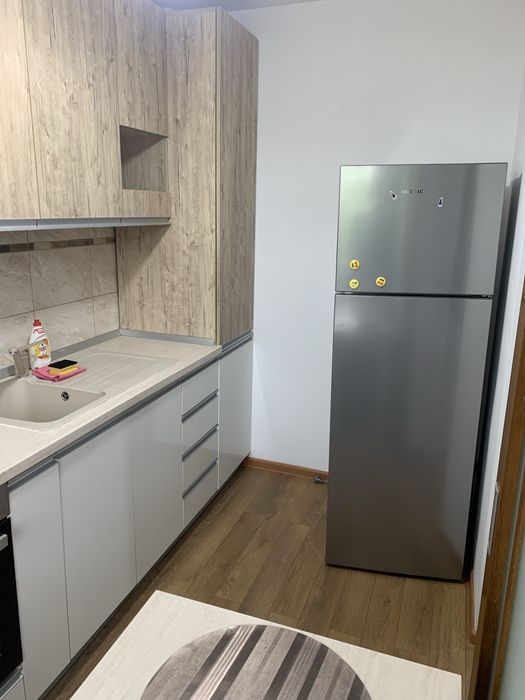 Vand apartament cu doua camere direct proprietar