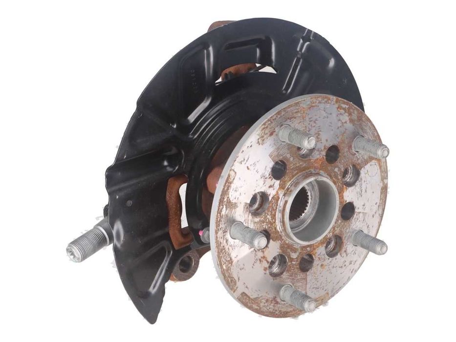 Fuzeta Ford Transit 2.0 Euro 6 KK31-3K186-AB