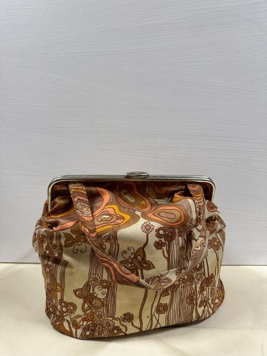 Сумки винтаж. Эпоха СССР