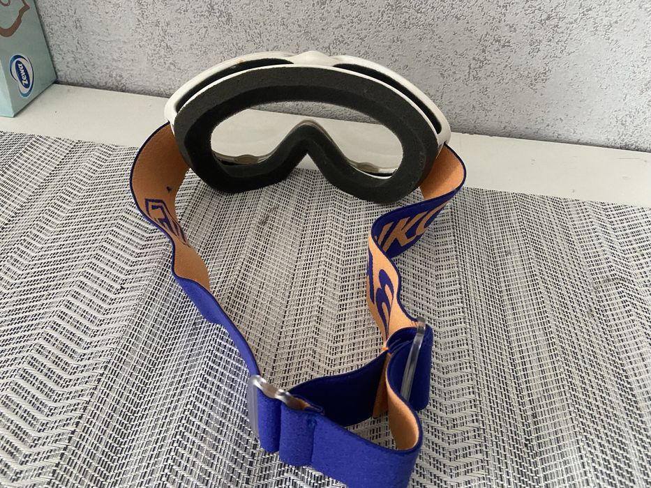 Детски Ски/Мото Очила Маска Briko