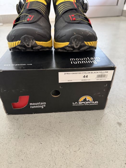 Обувки La Sportiva Cyklon