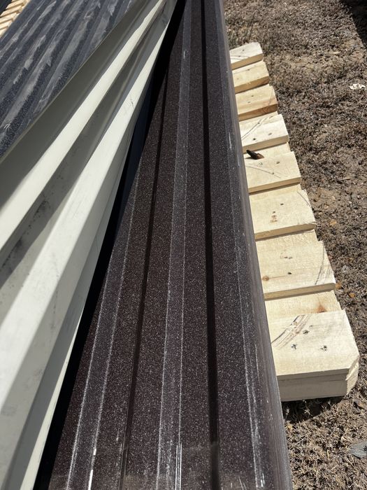 Профлист(профнастил)