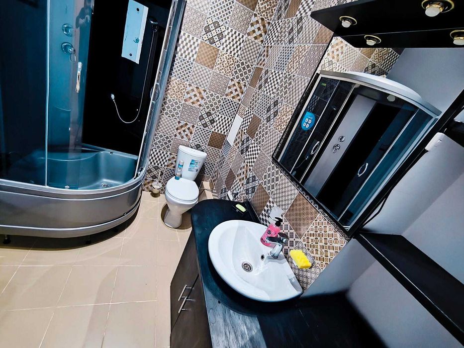 ЖК GREEN PLAZA 2-ком Smart-WiFi