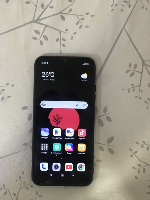 Продам Redmi 9С.