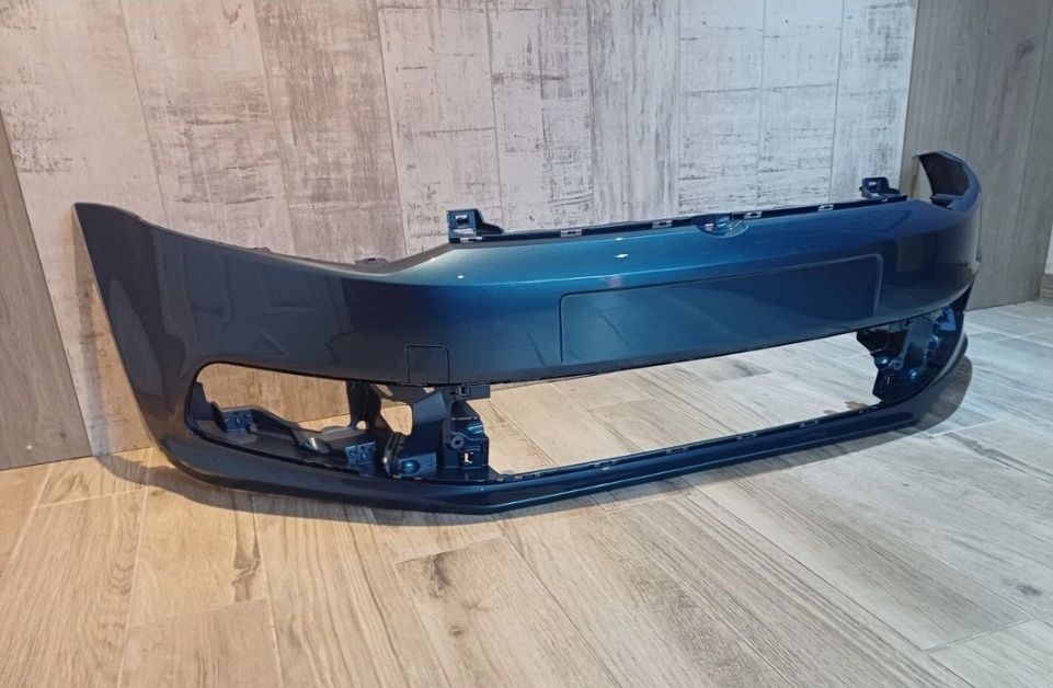 Bara fata  NOUA vopsita albastru LD5E VW Polo 9R 2009 - 2014
V