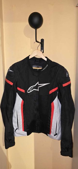 Geacă Alpinestars T-GP PLUS Rv2 Air Jacket 3XL
