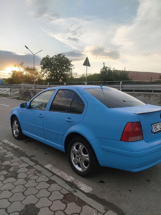 Vw bora 1 9 TDI 1350 Euro negociabil