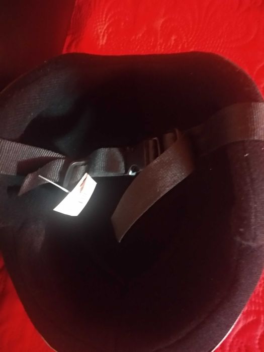 Нова каска Trespass