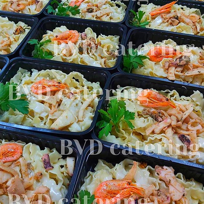 ‼️Обеды готовые‼️