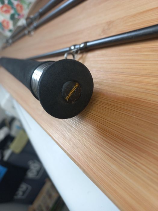 Shimano  Beast Master  MULTI RANGE FEEDER