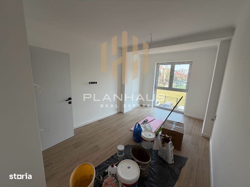 Apartament 3 camere, Ștefan cel Mare, Bloc Nou
