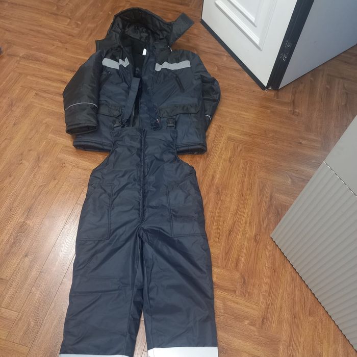 Спец одежда новая