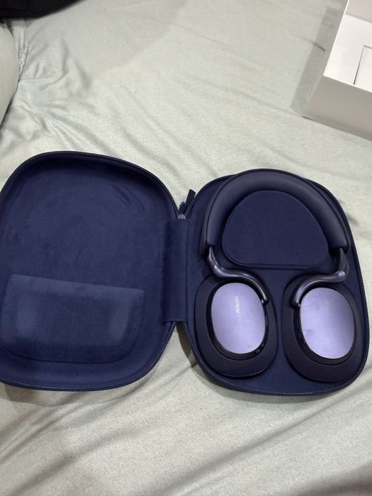 Продаются премиальные наушники Bowers & Wilkins Px7 S3
