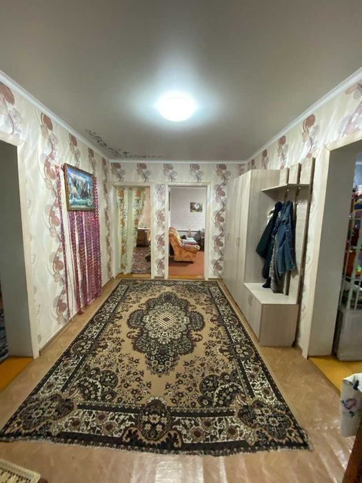 Дом, 90.3 м², Кирова