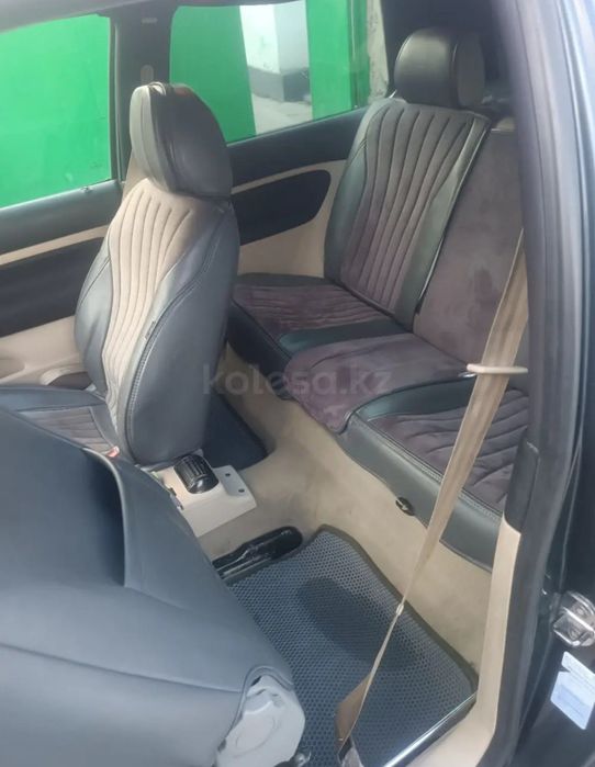 Volkswagen Golf, 2002 года