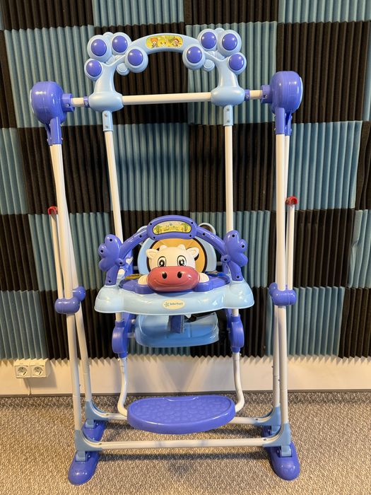 Leagana pentru copii 2-5 ani.