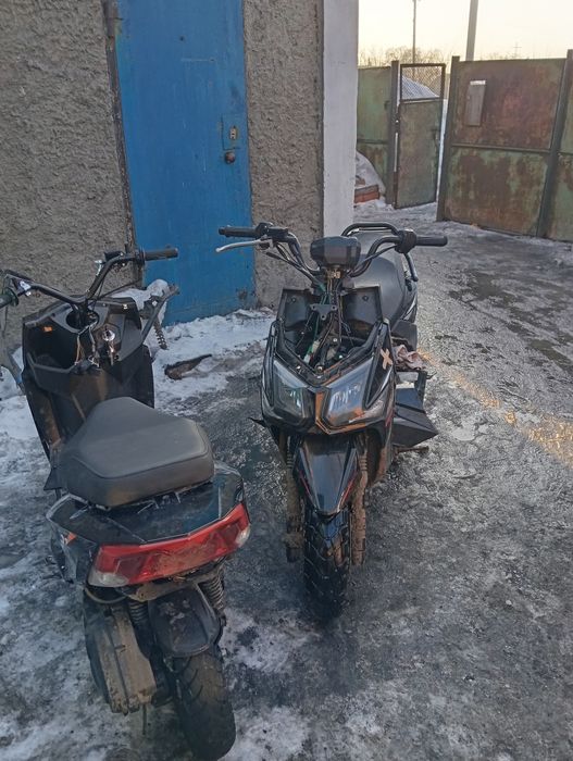 Продам обменяю самурай