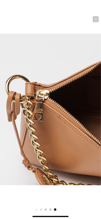 Чанта Love Moschino