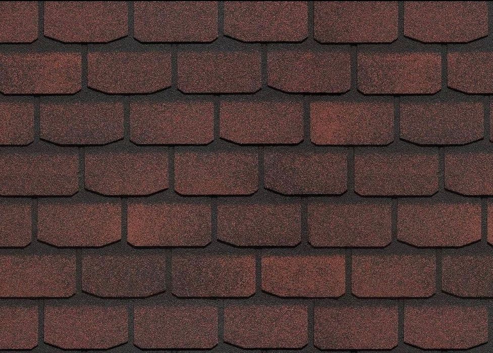 ANDULIN гибкая черепица Docke