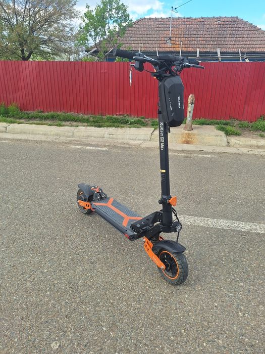 Vând Kukirin G2 max
