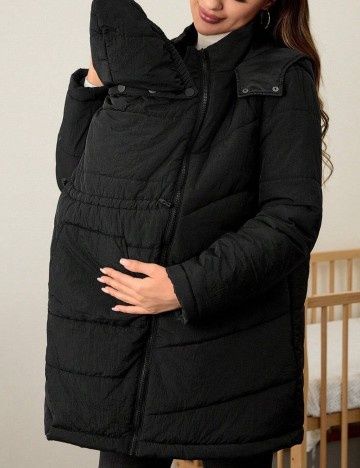 Якета и палта за бременни и бебемосене размер S