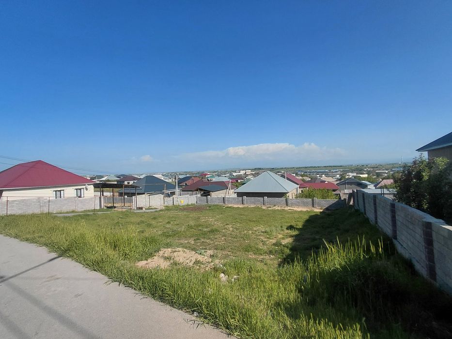 8сотк Участок сатылады Азат мкр