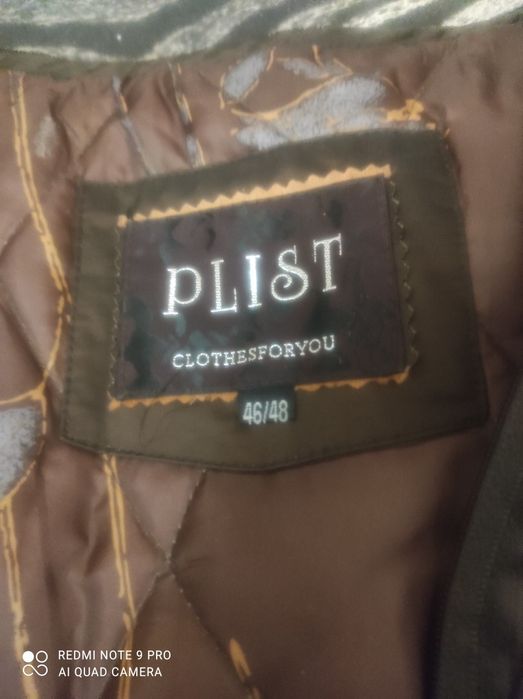 Куртка  в идеальном состоянии