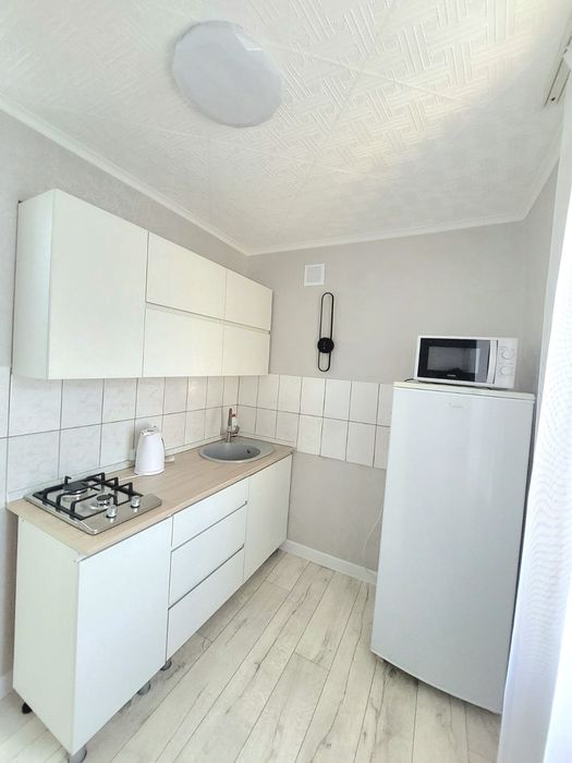 Чистая, комфортная 1-ка посуточно/ почасово 12000