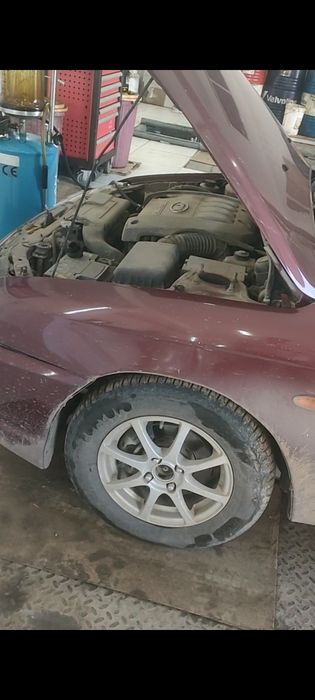 Киа спектра сатылады