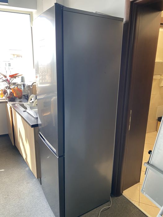 Combina frigorifica Beko NeoFrost Dual Cooling – HarvestFresh / Inox