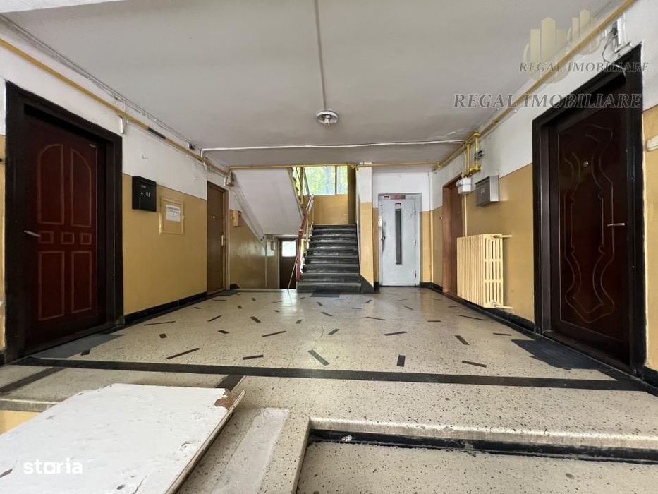 3 Camere Nemobiliat | Berceni - Piata Sudului