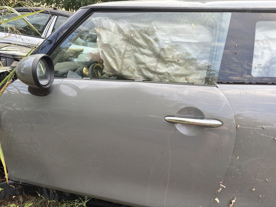 Врата - лява и дясна за Мини Cooper F56; врата - багажник/ заден капак