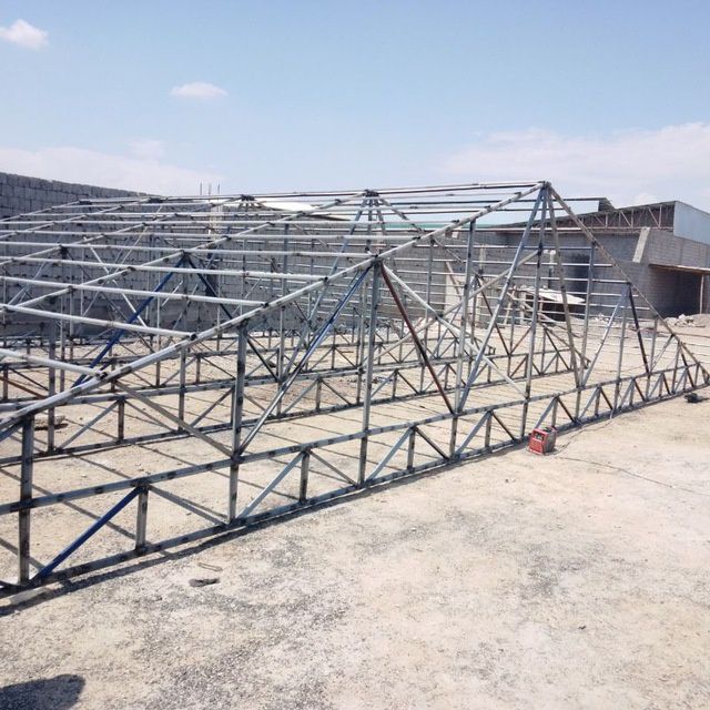 Контейнер материал том навес стадион