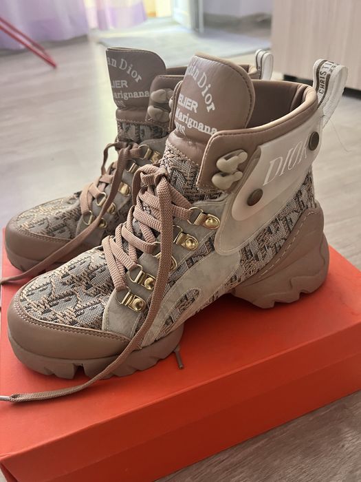 Дамски елегантни боти