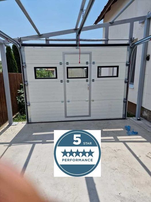 Usi garaj,usi sectionale,usi industriale,usi rezidentiale usi hale