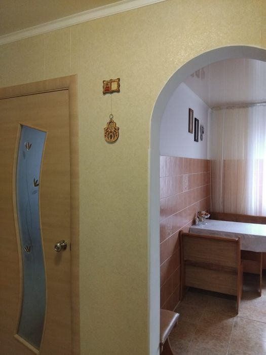 Продам 1 комнатную квартиру