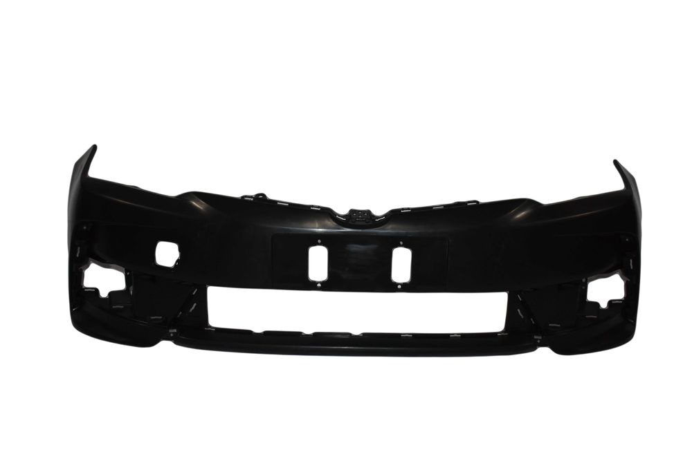 Бампер передний Corolla 170 17-