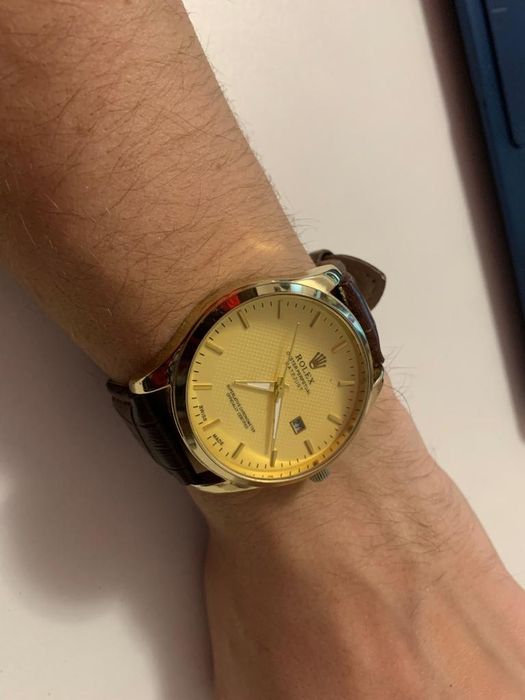 Ceasuri bărbătești