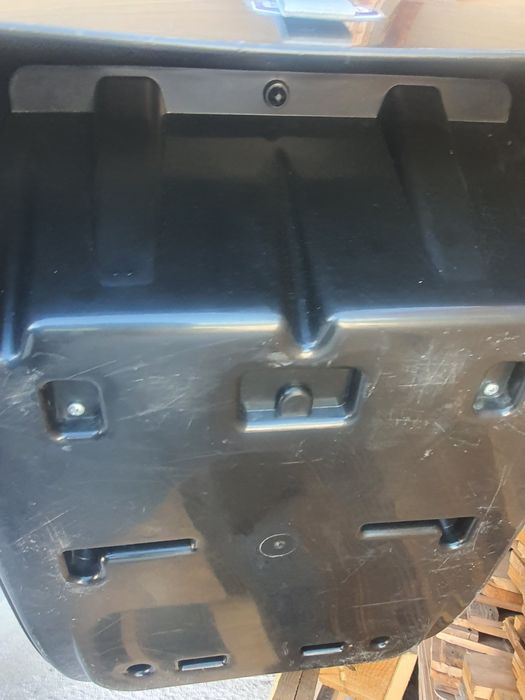 Детски кош chicco