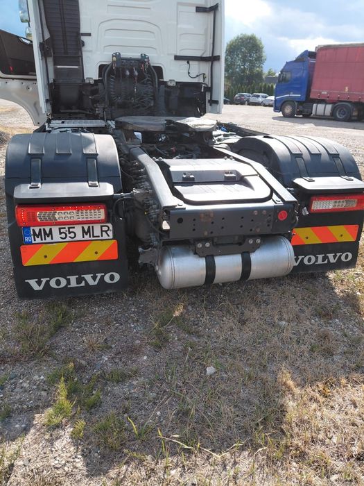 Volvo FH 500/EURO 6/ 2020