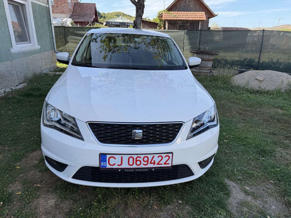 SEAT Toledo